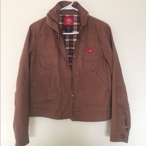 Dickies heavy jacket